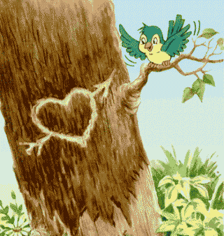 St-Valentin... quels sont vos plans?