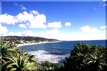 Laguna Beach