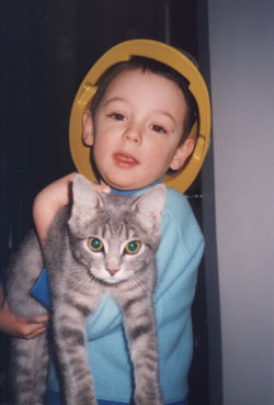 Marc-Olivier... du Gilbert tout crach